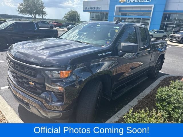 chevrolet silverado 1500 2022 1GCRDBEK8NZ633804 image chevrolet silverado 1500 2022 1GCRDBEK8NZ633804 image